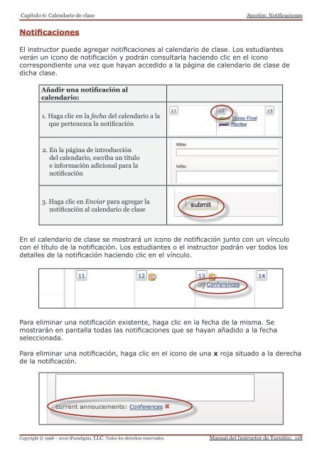 Instructor (PDF) - Turnitin