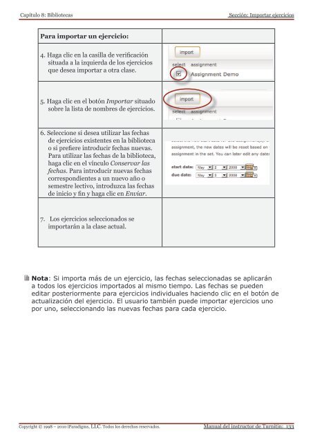 Instructor (PDF) - Turnitin