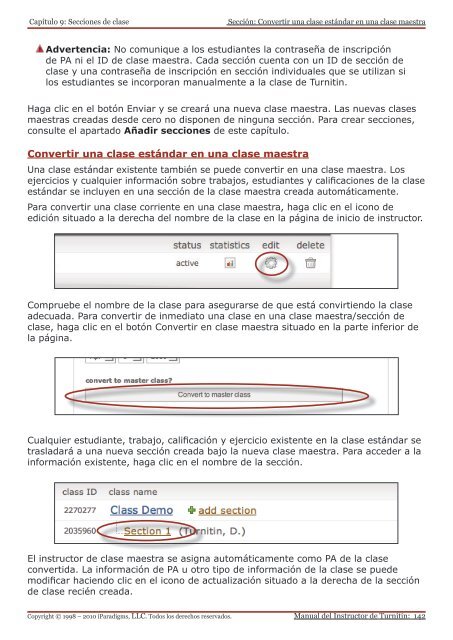 Instructor (PDF) - Turnitin