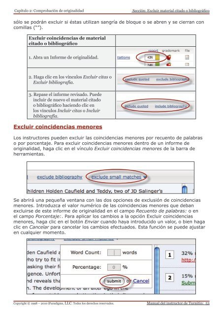 Instructor (PDF) - Turnitin