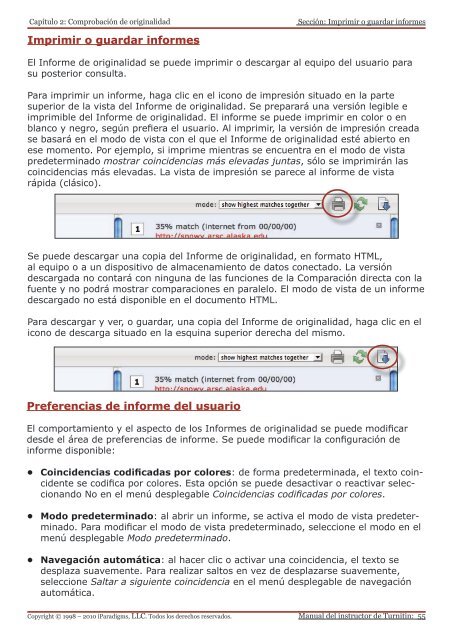 Instructor (PDF) - Turnitin