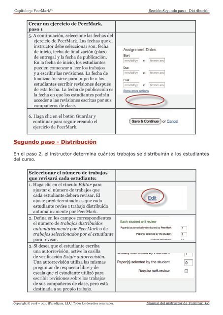 Instructor (PDF) - Turnitin