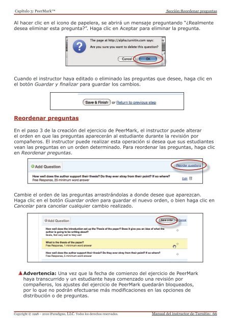 Instructor (PDF) - Turnitin