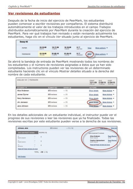 Instructor (PDF) - Turnitin