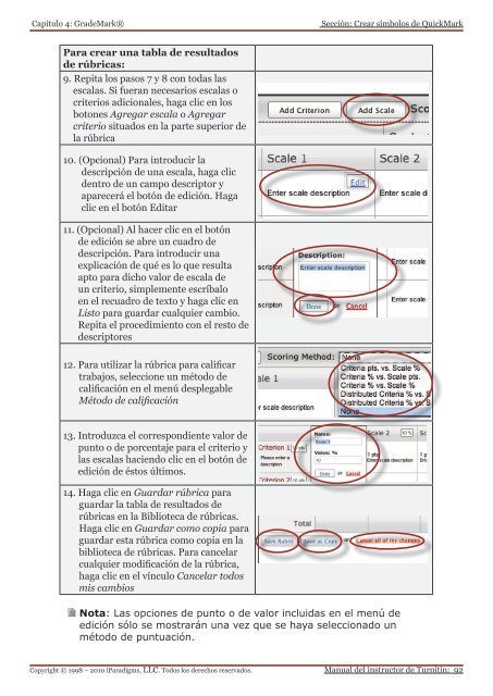 Instructor (PDF) - Turnitin