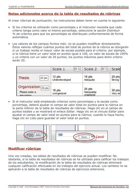 Instructor (PDF) - Turnitin