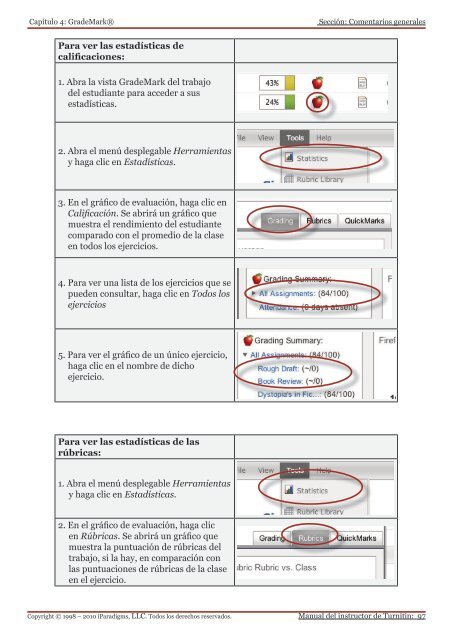 Instructor (PDF) - Turnitin