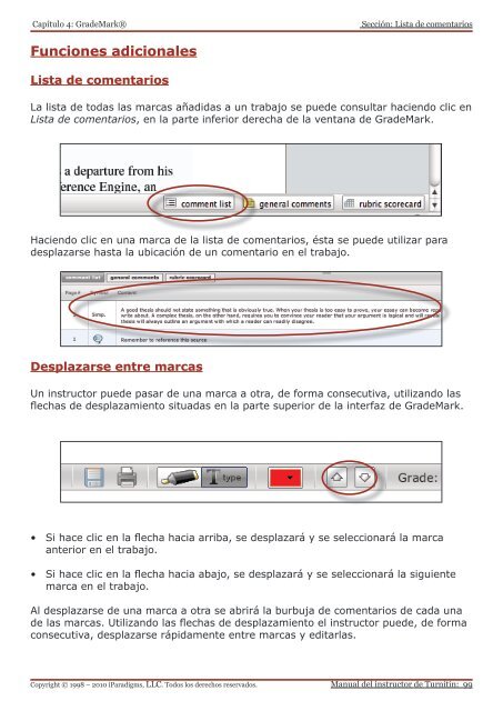 Instructor (PDF) - Turnitin