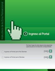 instructivo - Ingreso al Portal - Porvenir