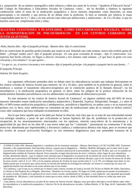 dolor de pierna de abstinencia adderall