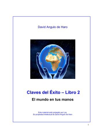 Claves del Éxito – Libro 2 - Super Aprendizaje Alfa