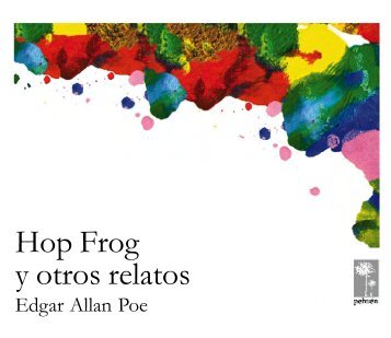 Hop Frog y otros relatos - Educando
