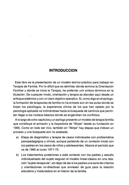 v. La familia con hijos adolescentes - M-cano.com