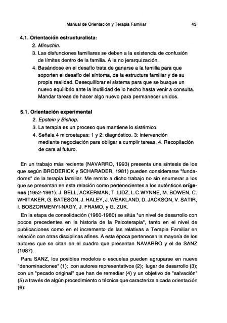 v. La familia con hijos adolescentes - M-cano.com