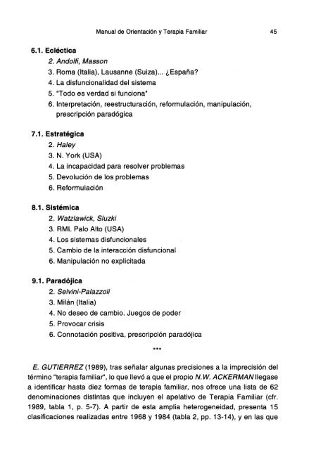 v. La familia con hijos adolescentes - M-cano.com