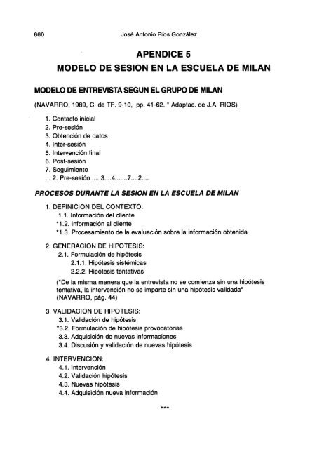 v. La familia con hijos adolescentes - M-cano.com