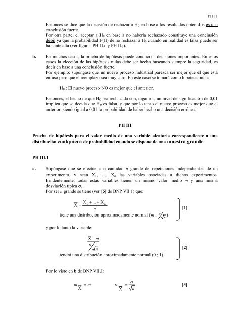 INFERENCIA ESTADISTICA PRUEBA DE HIPOTESIS ... - edUTecNe