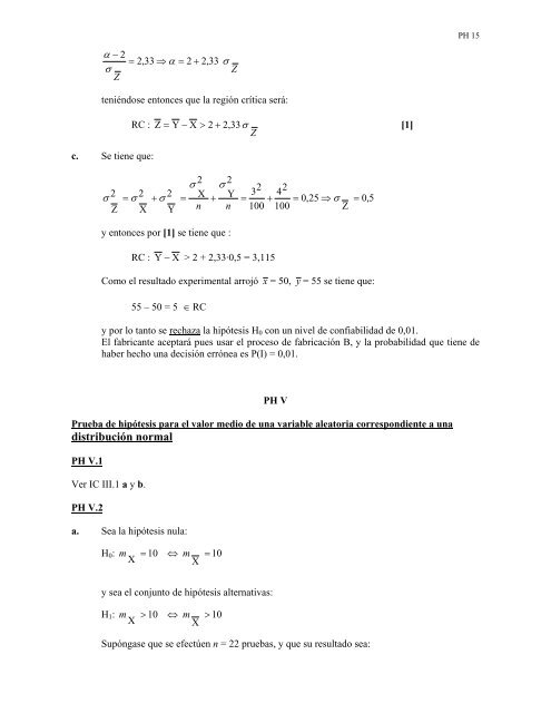 INFERENCIA ESTADISTICA PRUEBA DE HIPOTESIS ... - edUTecNe