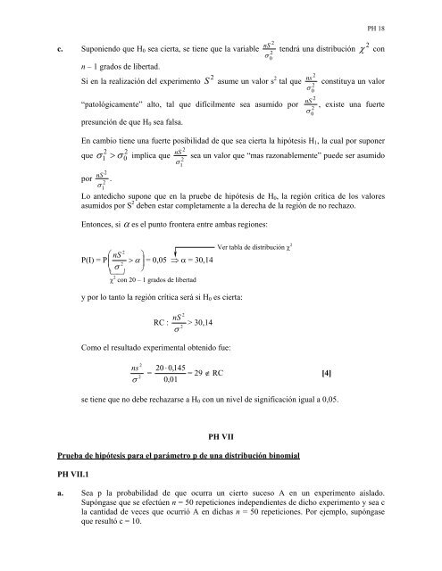 INFERENCIA ESTADISTICA PRUEBA DE HIPOTESIS ... - edUTecNe