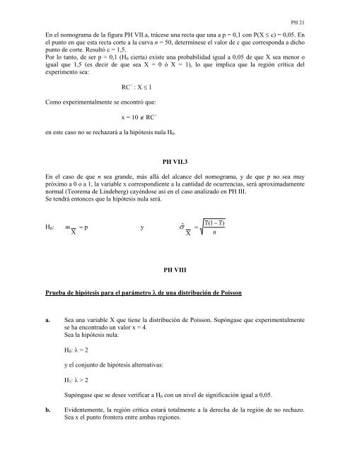 INFERENCIA ESTADISTICA PRUEBA DE HIPOTESIS ... - edUTecNe