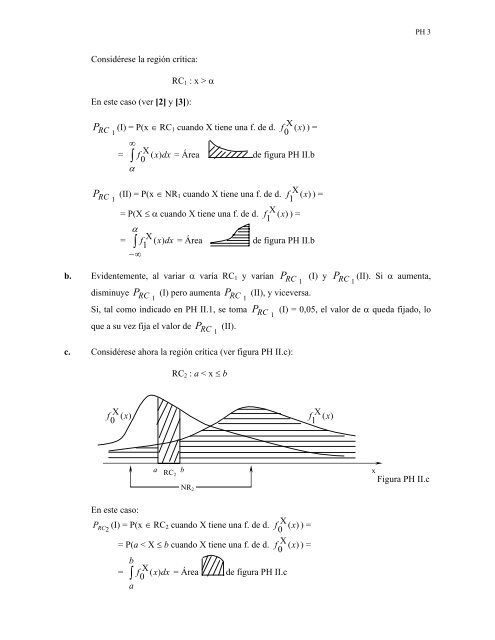 INFERENCIA ESTADISTICA PRUEBA DE HIPOTESIS ... - edUTecNe