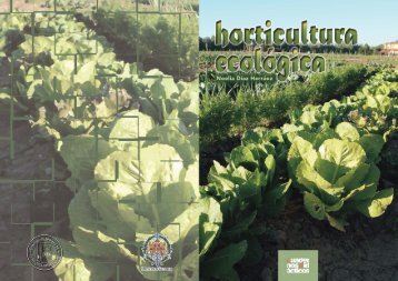 Port-Horticultura ecologica - Legado Inea