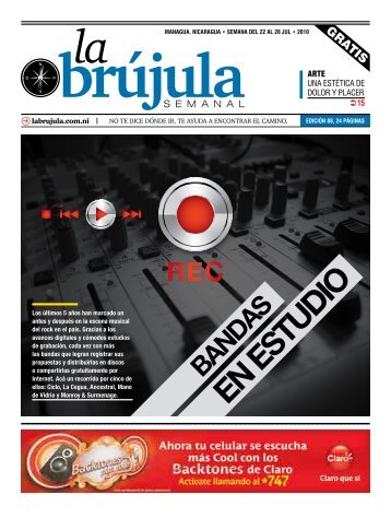 click para descargar - La Brujula