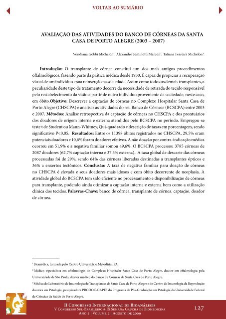 PDF Interativo: utilize as bordas virar a página - Feevale