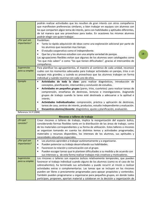 Enriquecimiento Aulico - Gobierno del Estado de Chihuahua