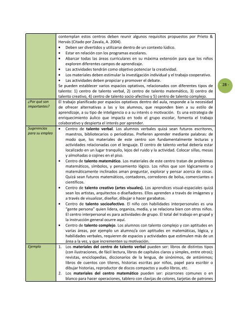 Enriquecimiento Aulico - Gobierno del Estado de Chihuahua