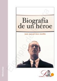 Juan Manuel Brun. Biografía de un héroe (Ejemplo).pdf - Luarna