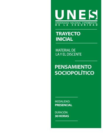 Abrir Material instruccional - Unes