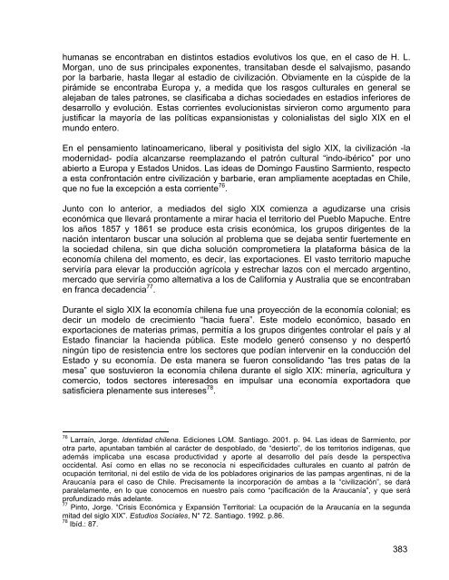 CUARTA PARTE - Facultad de Ciencias Juridicas y Sociales