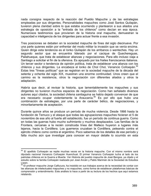 CUARTA PARTE - Facultad de Ciencias Juridicas y Sociales