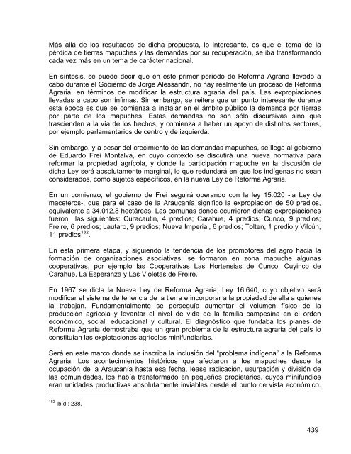 CUARTA PARTE - Facultad de Ciencias Juridicas y Sociales