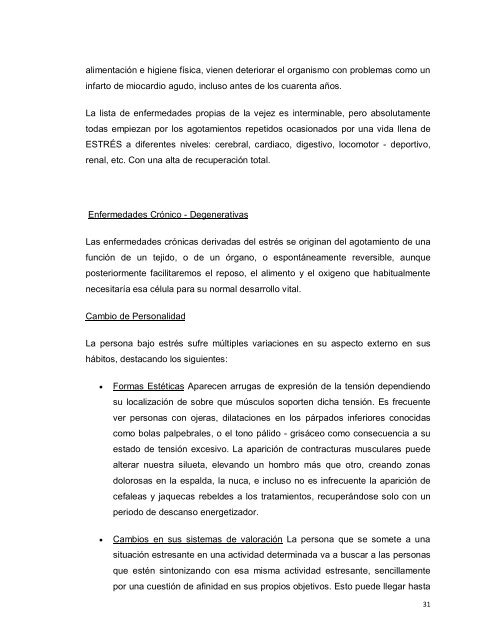 stress laboral en el uniformado de la cte - Repositorio de la ...