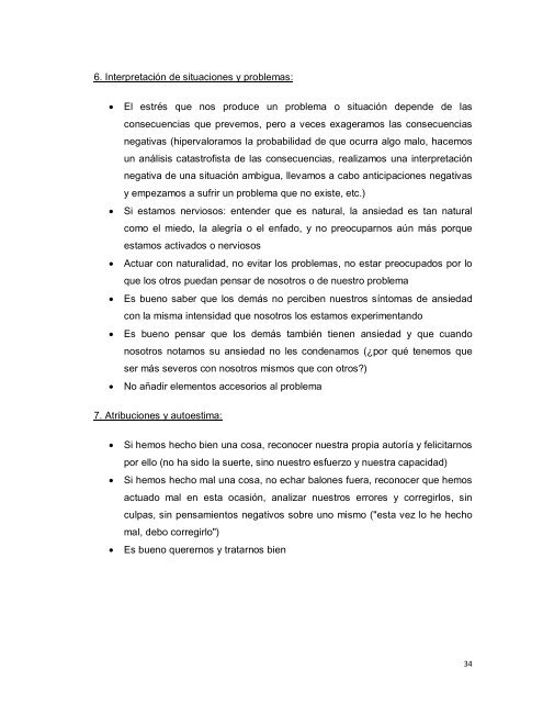 stress laboral en el uniformado de la cte - Repositorio de la ...