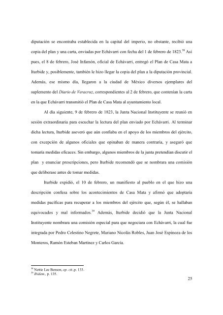 EL CONGRESO CONSTITUYENTE DE 1823: EL CONCEPTO DE ...