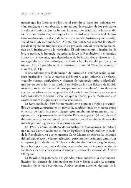 Problemas psicosociales de México - División de Ciencias Sociales ...