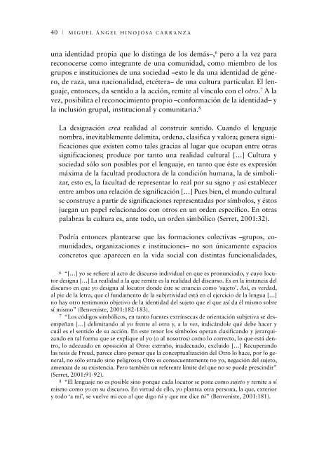 Problemas psicosociales de México - División de Ciencias Sociales ...