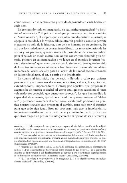 Problemas psicosociales de México - División de Ciencias Sociales ...