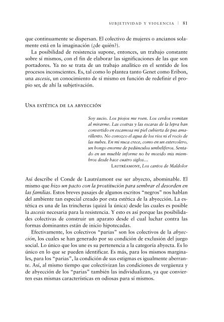 Problemas psicosociales de México - División de Ciencias Sociales ...