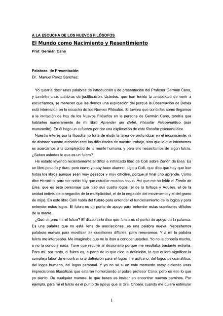 Descargar versión en pdf - Asociación Bick España