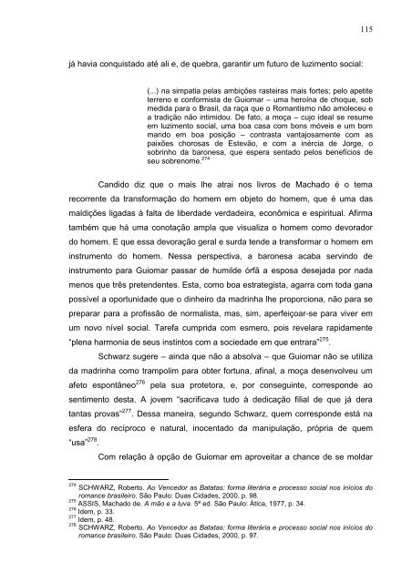 Capítulo I - Repositório Institucional da UFSC