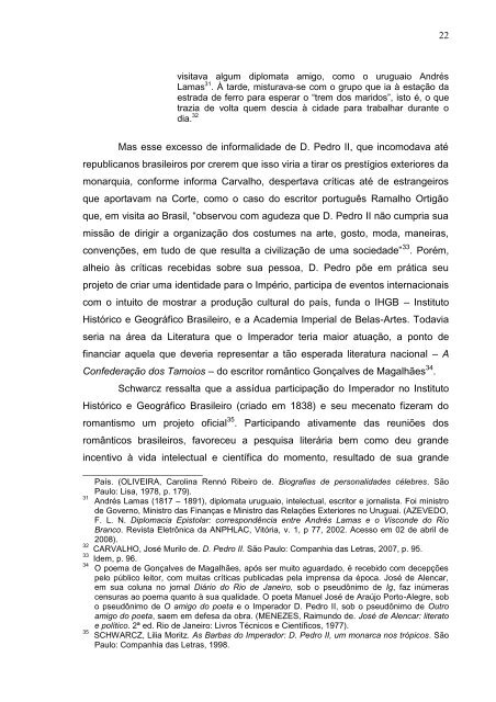 Capítulo I - Repositório Institucional da UFSC