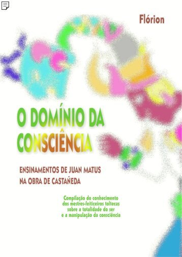 Dominio da consciencia.pdf - Terapiasnativas.com.br