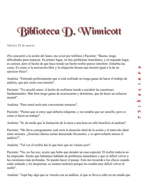 winnicott, donald - obras completas.pdf