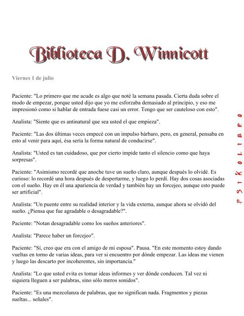 winnicott, donald - obras completas.pdf