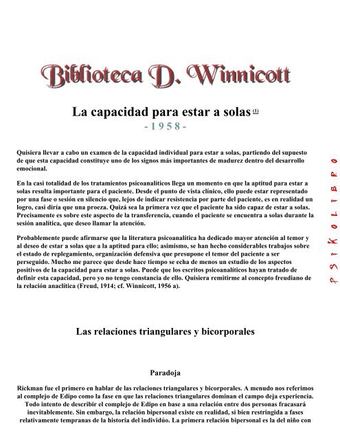 winnicott, donald - obras completas.pdf