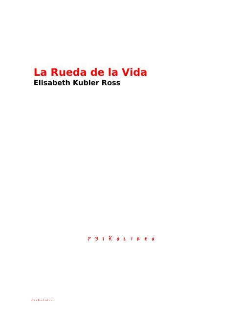 Terapia ilustrada por '72 kilos': 10+1 reflexiones vitales para